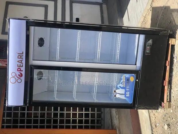 Pearl 600 Litres Fridge for Drinks · Photo 1