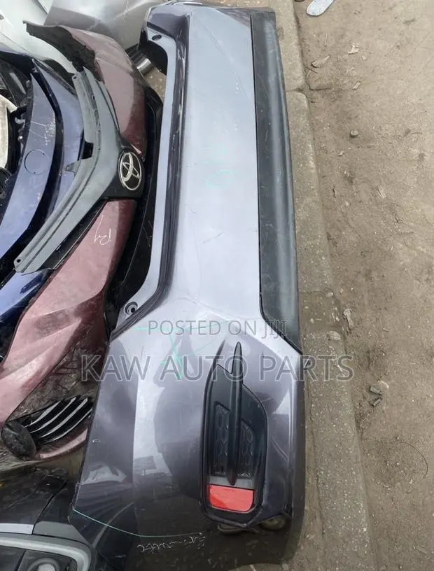 2016,2017,2018,2019,2020,221 Back Bumper for Honda Civic · Photo 1