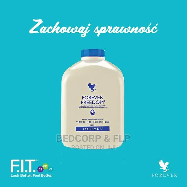 Forever Living Freedom in Accra · Photo 1