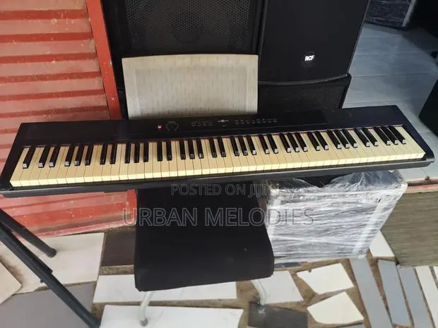 Gear4music Stage Piano SDP-2 · Photo 1