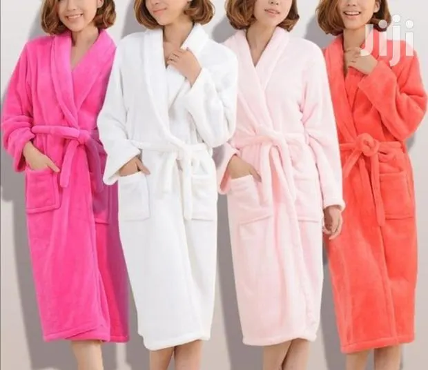 Bathrobes for Men, Women and Children. · Photo 1