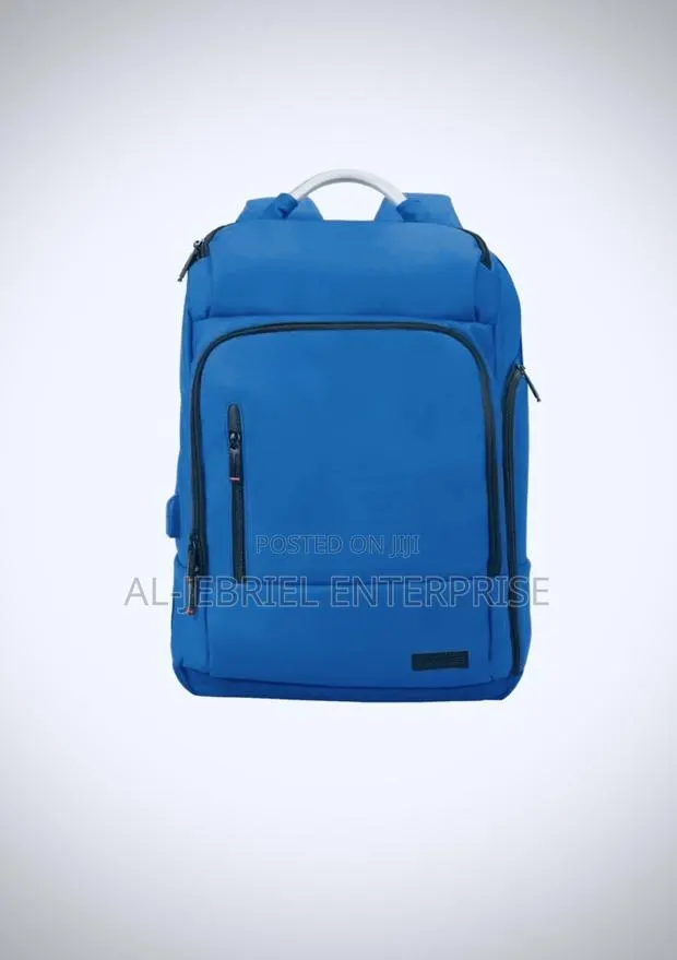 16 Inch Laptop Backpack — Promate TREKPACK · Photo 1