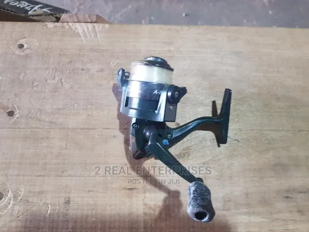 Sports Fishing Reel Only · Photo 1