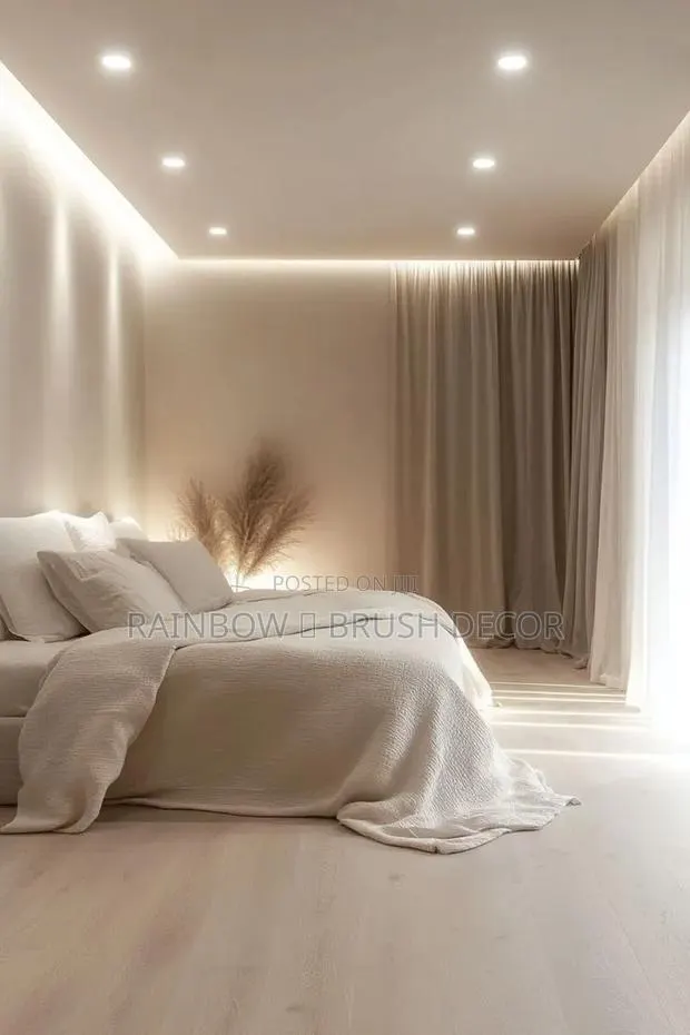 2face Ceiling Design · Photo 1