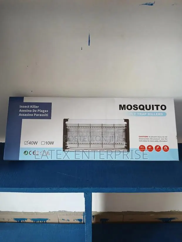 Mosquito Trap For Sale!!! · Photo 1