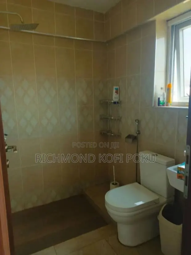 3bdrm Apartment in Kofis Realty, Coca Cola for rent · Photo 2