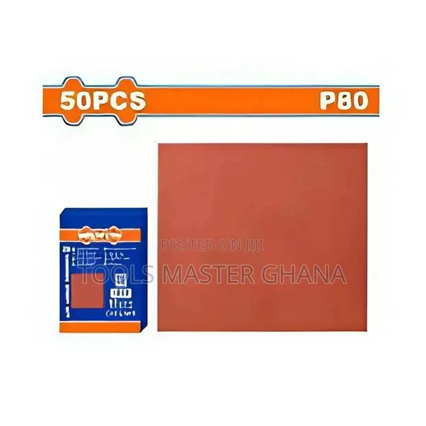 Sandpaper # Wsm2503 · Photo 1