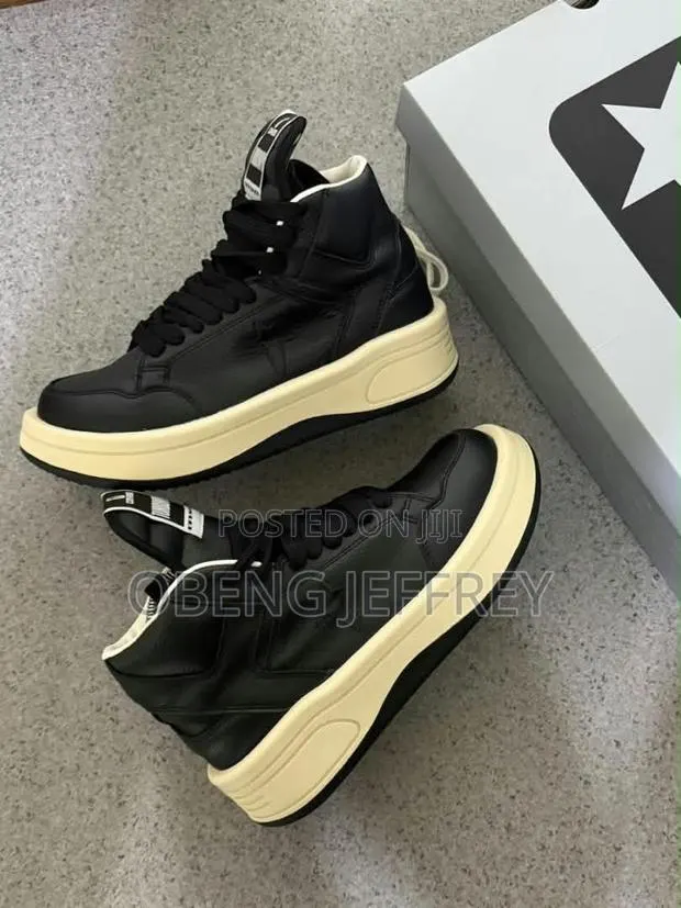 Original Cinverse DRKSHW High Black · Photo 1