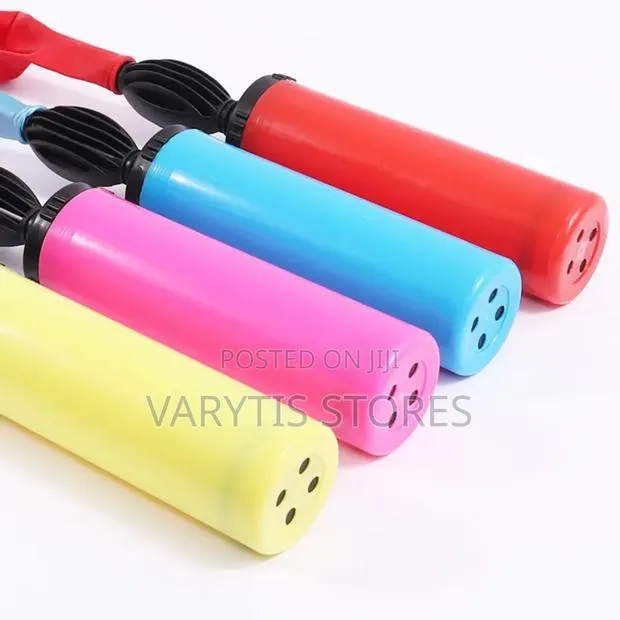 Balloon Pump - Manual 28.5cm · Photo 3