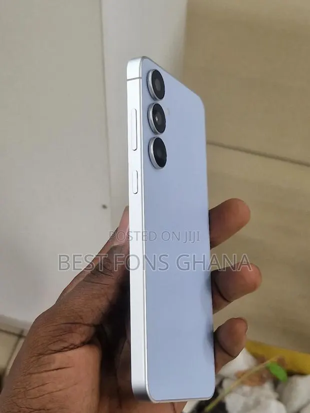 Samsung Galaxy S25 FE 5G 128 GB · Photo 1