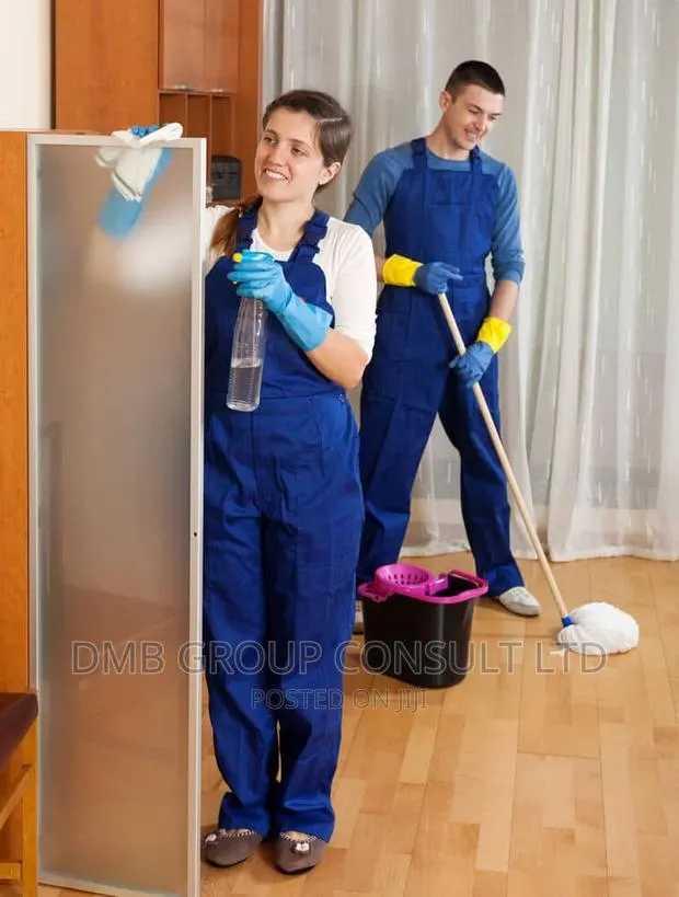 Your Close Cleaners · Photo 1