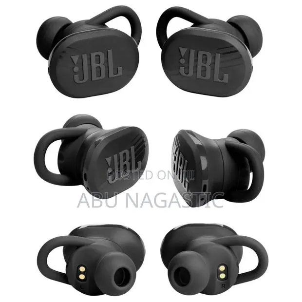 JBL Endurance Race True Wireless Earbuds · Photo 1