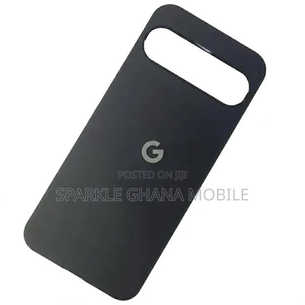Google Pixel 9 Pro Back Glass Cover · Photo 1