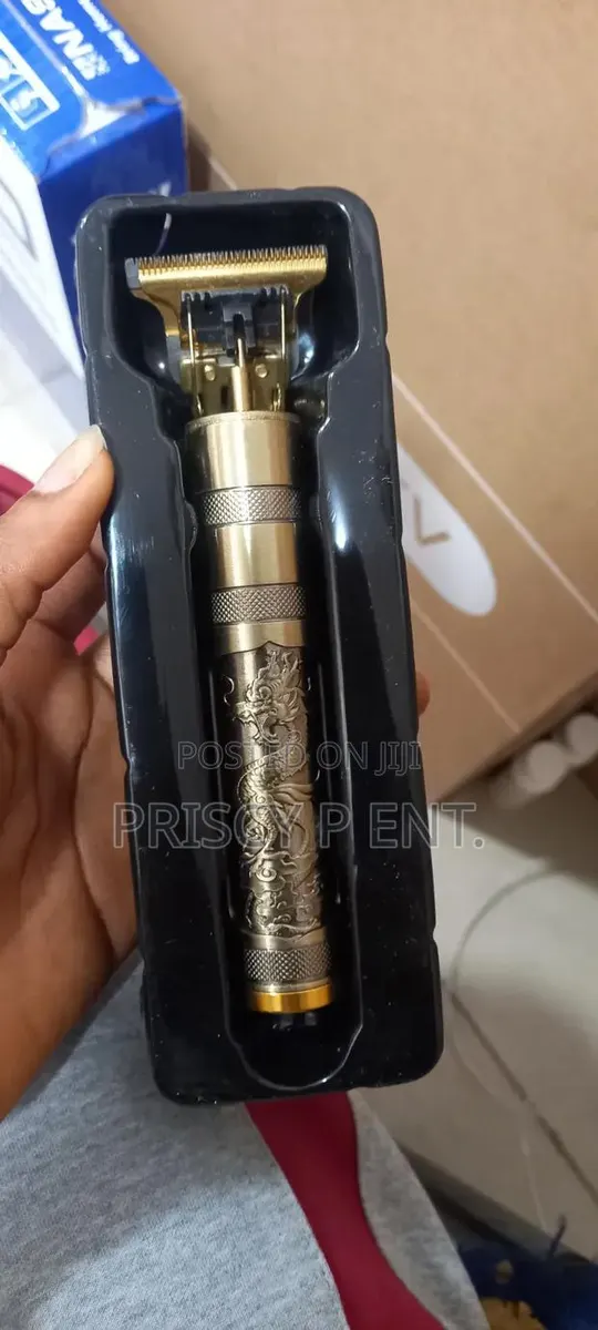 Good Trimmer Machine · Photo 1