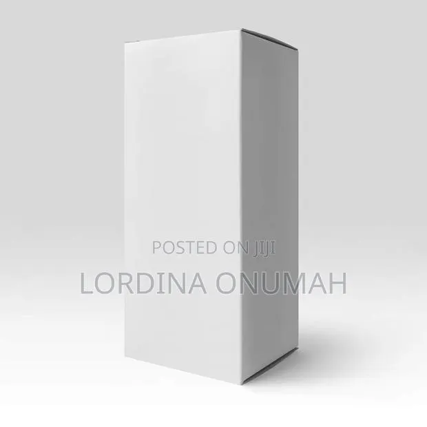 Packaging Boxes · Photo 1