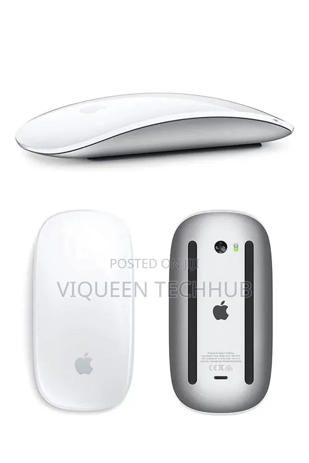 Apple Magic Mouse · Photo 1