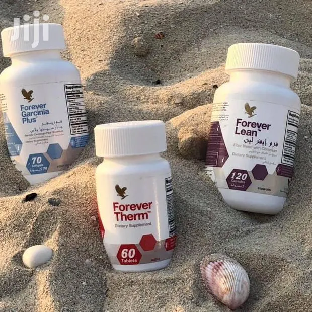 Forever 3in1 Weight Loss Pack · Photo 1