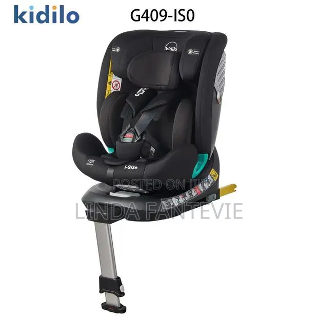 Baby Car Seat · Photo 1