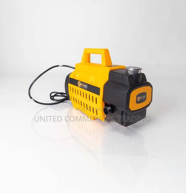Car Washer (1800w) · Photo 1