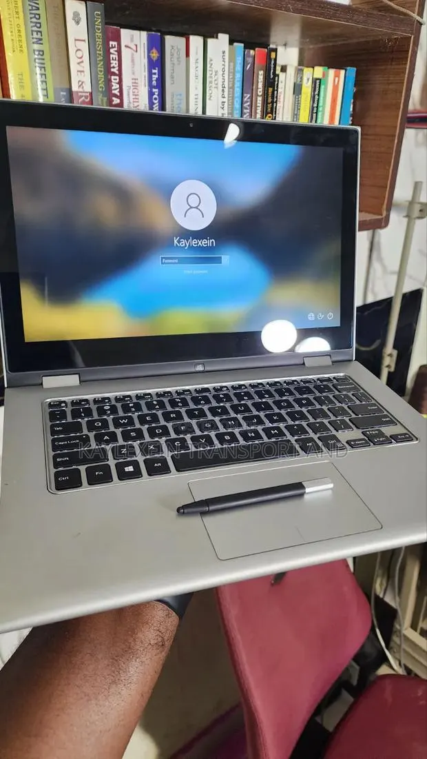Laptop Dell Inspiron 13 7347 8GB Intel Core i5 SSD 128GB · Photo 1