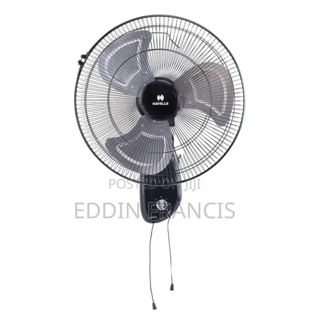 Havell Girik Wall Fan · Photo 1