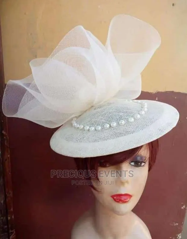 Fascinators · Photo 1