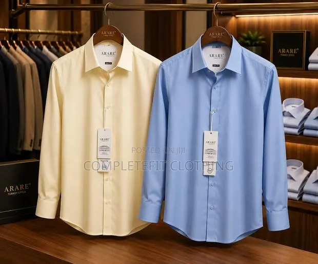 Original Polo Long Sleeves · Photo 1