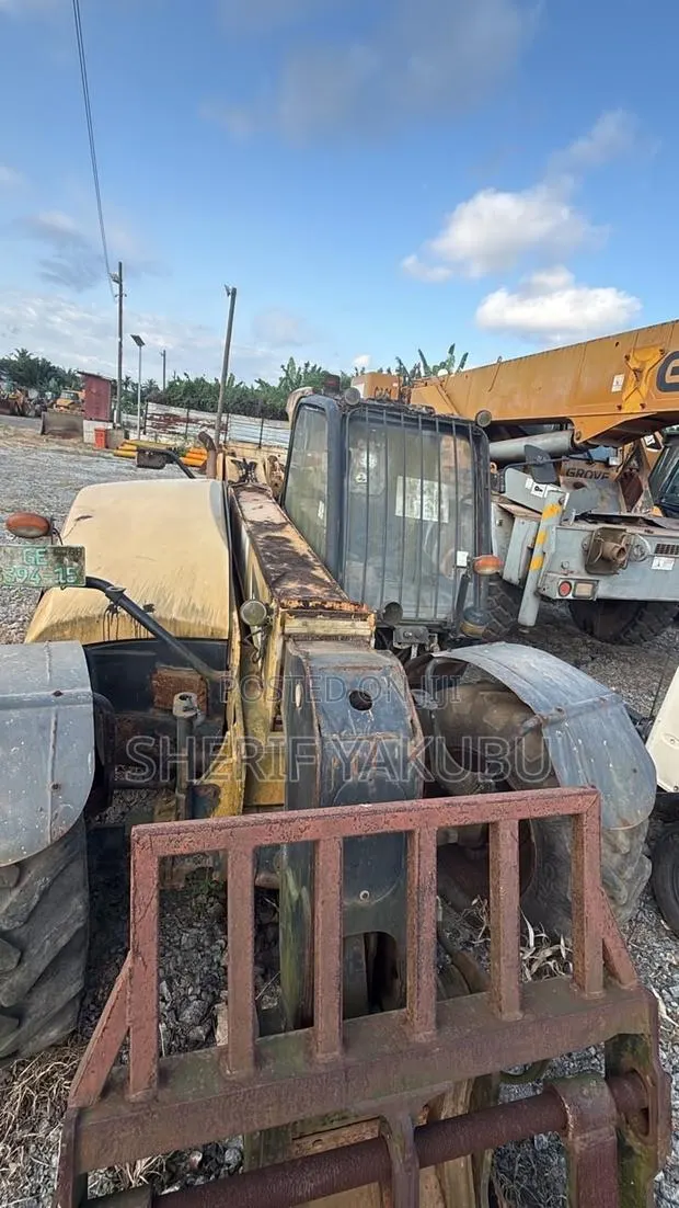 Serious Buyers Only. Contact for Inspection · Photo 1