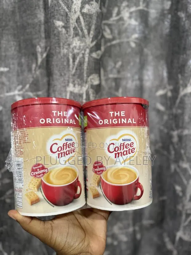Coffee Mate · Photo 1