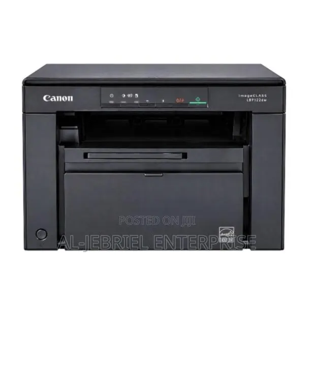 Canon MF3010 LaserJet All in One Printer · Photo 1