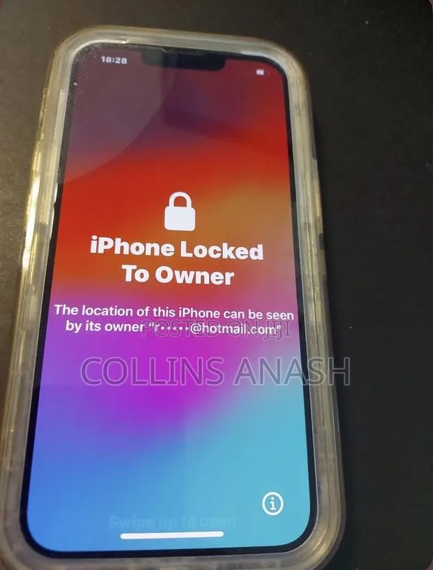 Unlock All Your iPhone Here. · Photo 3