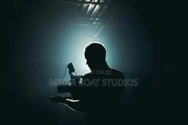 Learn Videography · Photo 1