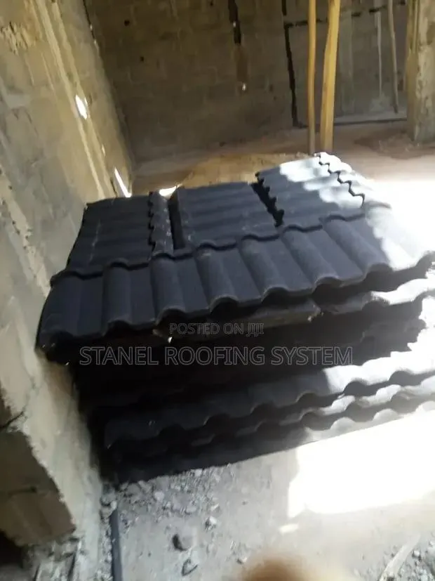 Quality Euro Roofing Sheets · Photo 1