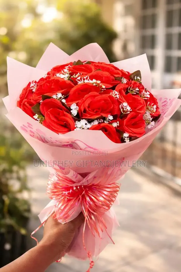 Flower Bouquet · Photo 1