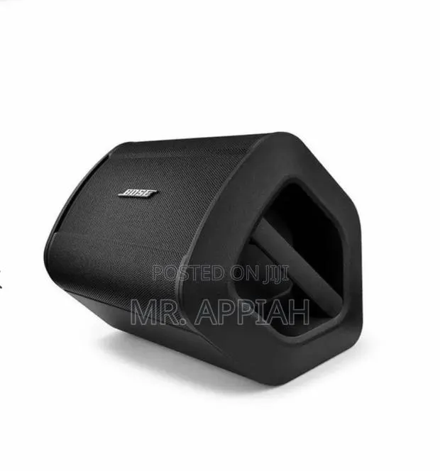 Sealed in Box Bose S1 Pro Wireless System With Bluetooth · Photo 1