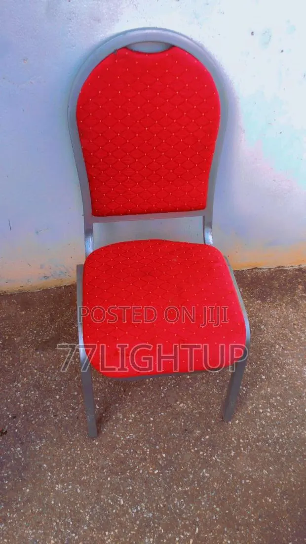 Royal Chair · Photo 1