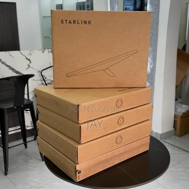Starlink Mini · Photo 1