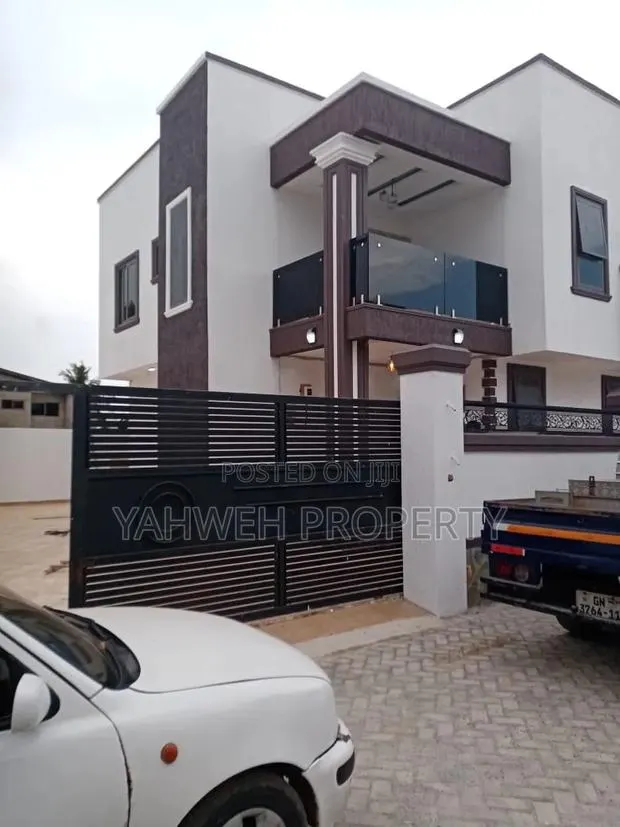 3bdrm House in Lashibi 16, Accra Metropolitan for sale · Photo 1