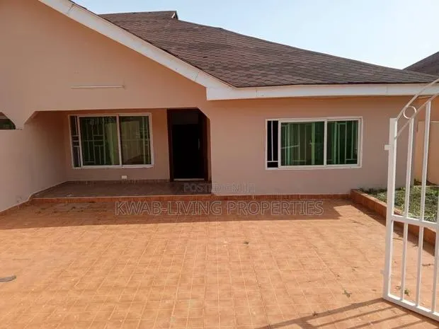 3bdrm House in Adenta for rent · Photo 1