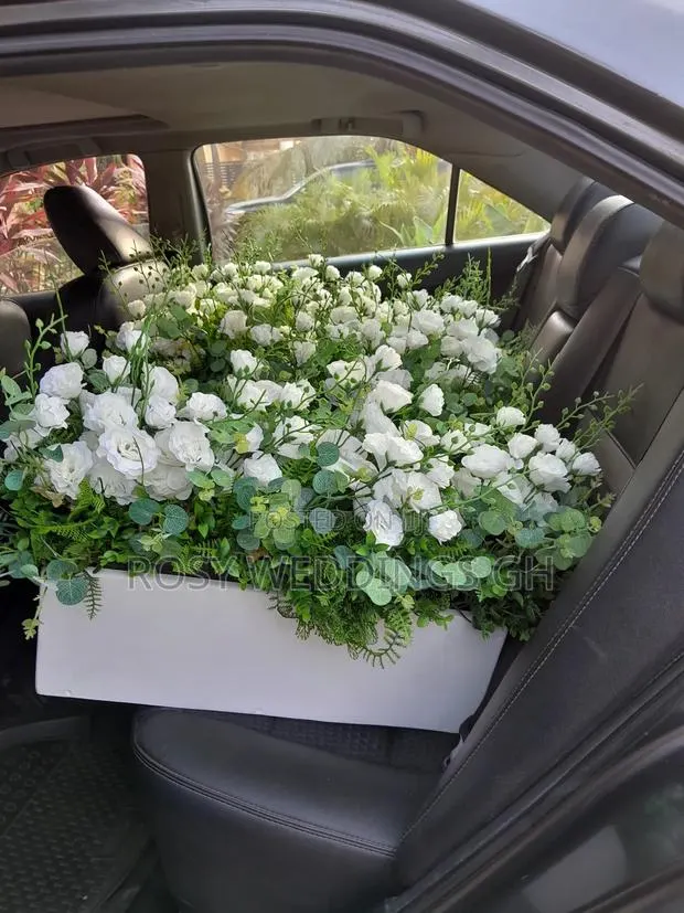 Event Floral Rentals · Photo 1