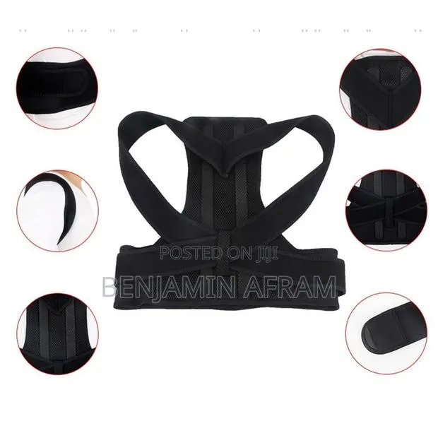 Backcare Pro Vest · Photo 1