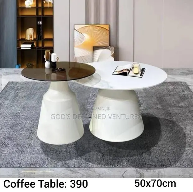 Elegant Coffe Table · Photo 1