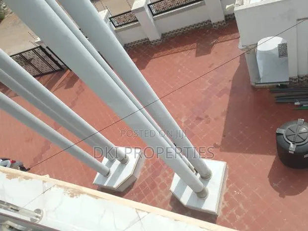 2bdrm Apartment in Dki Properties, Valley View Area for rent