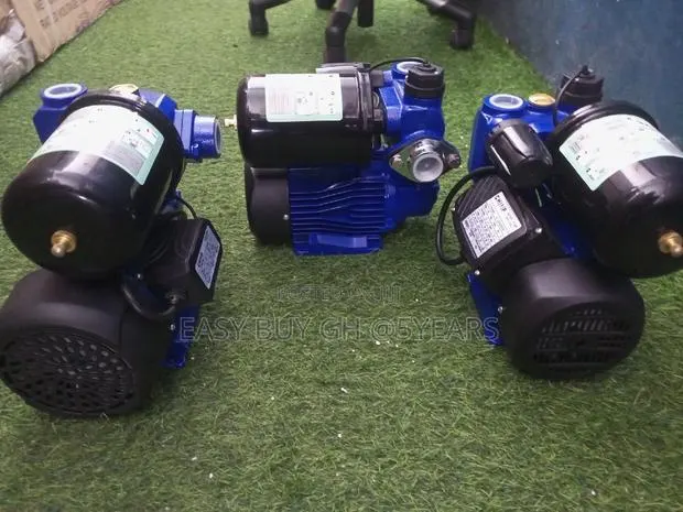 Brand New Chimp Water Pump Quality Brand New 1.5hp · Photo 1