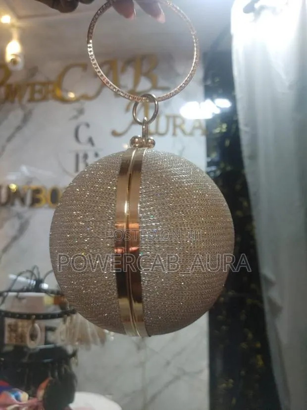 Ladies Ball Clutch Bags · Photo 1