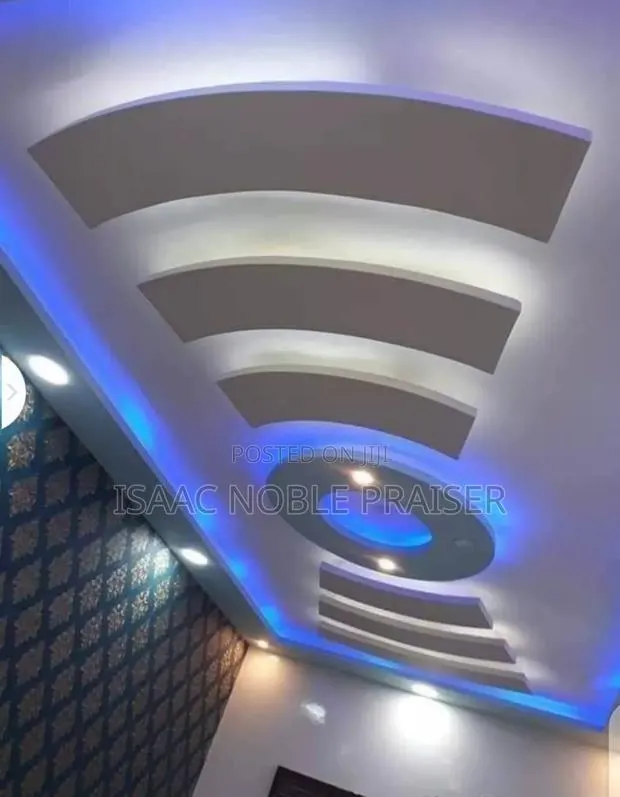 POP Design / POP Ceiling · Photo 1