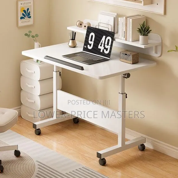 Adjustable Laptop / Learning Table · Photo 1