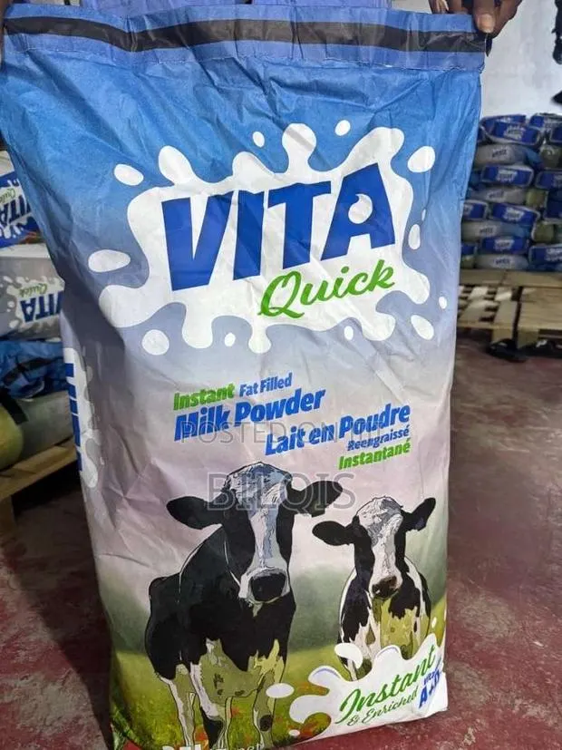 Vita-Quick Milk Powder · Photo 1