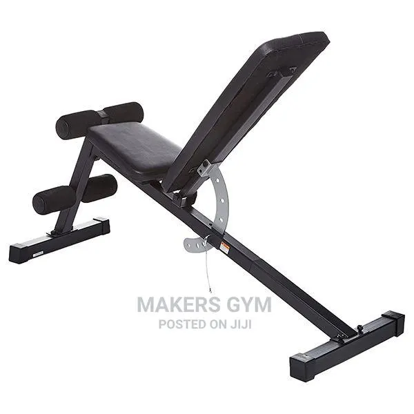 Bench (Weight) Adjustable Pro · Photo 1