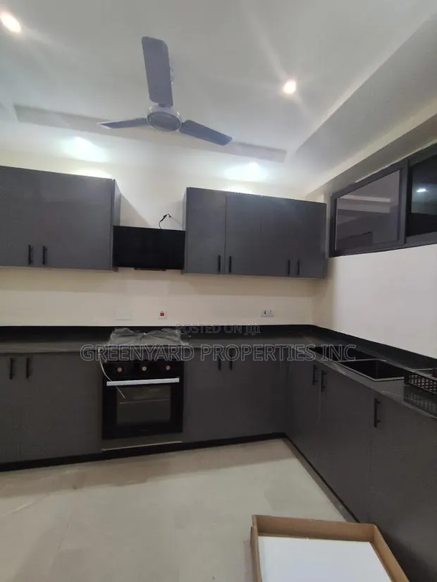 2bdrm Apartment in Ars, East Legon for rent · Photo 1